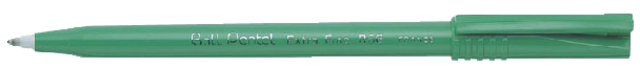 ROLLERPEN PENTEL R50 M GROEN