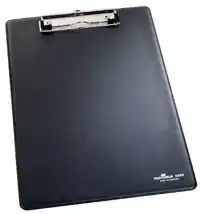 KLEMBORD DURABLE 2350 A4 MET KOPKLEM