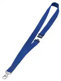 TEXTIELKOORD DURABLE 8137 KARABIJNHAAK