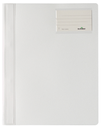 SNELHECHTER DURABLE A4 PVC