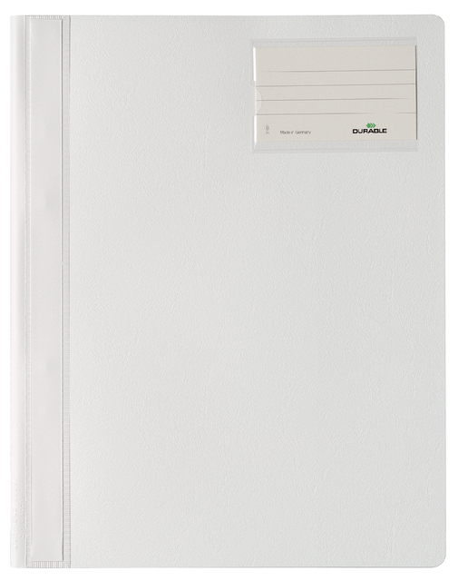 SNELHECHTER DURABLE A4 PVC