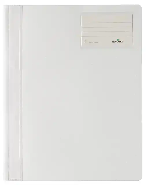 SNELHECHTER DURABLE A4 PVC