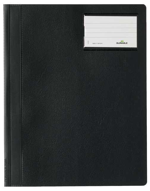 SNELHECHTER DURABLE A4 PVC