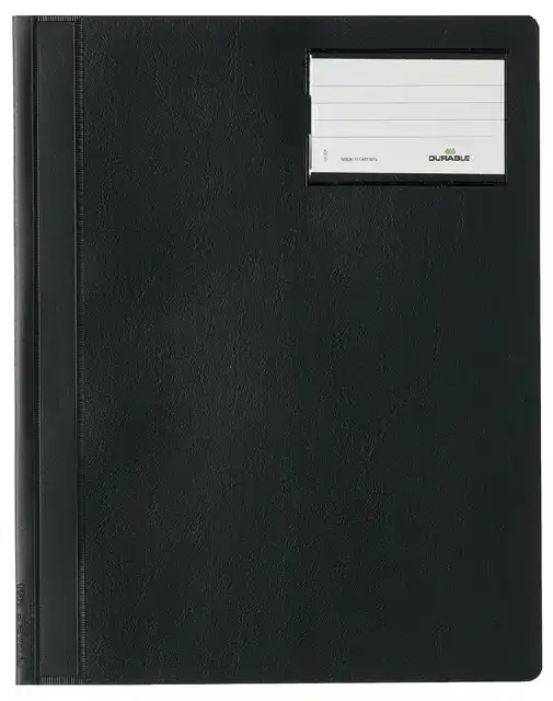 SNELHECHTER DURABLE A4 PVC