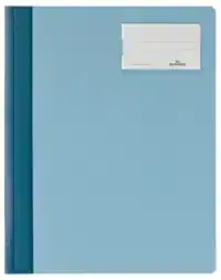 SNELHECHTER DURABLE A4 PVC