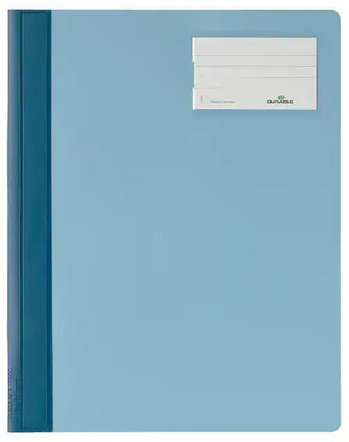 SNELHECHTER DURABLE A4 PVC