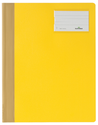 SNELHECHTER DURABLE A4 PVC
