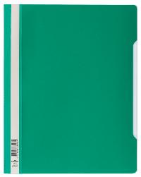 SNELHECHTER DURABLE A4 PVC GROEN