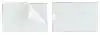 ETIKETHOUDER DURABLE POCKETFIX 57X90MM
