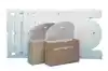 ARCHIEFDOOS LOEFF CITY BOX 30+ 3009