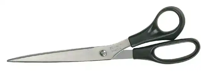 SCHAAR QUANTORE 250MM +PLASTIC HANDVAT