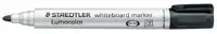 WHITEBOARDMARKER STAEDTLER 351 ROND 2MM