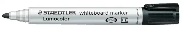 WHITEBOARDMARKER STAEDTLER 351 ROND 2MM