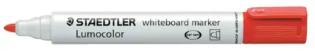 WHITEBOARDMARKER STAEDTLER 351 ROND 2MM