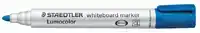 WHITEBOARDMARKER STAEDTLER 351 ROND 2MM