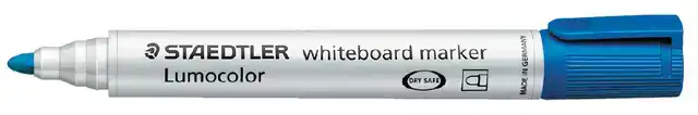 WHITEBOARDMARKER STAEDTLER 351 ROND 2MM