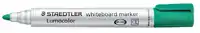 WHITEBOARDMARKER STAEDTLER 351 ROND 2MM