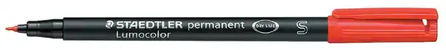 VILTSTIFT STAEDTLER OHP LUMO SF 313