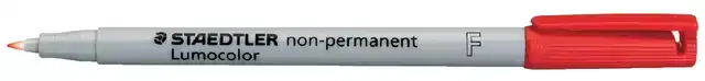 VILTSTIFT STAEDTLER OHP LUMO F 316 NON