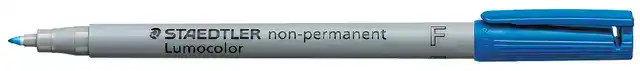 VILTSTIFT STAEDTLER OHP LUMO F 316 NON