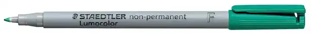VILTSTIFT STAEDTLER OHP LUMO F 316 NON