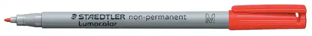 VILTSTIFT STAEDTLER OHP LUMO M 315 NON