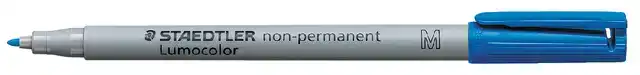 VILTSTIFT STAEDTLER OHP LUMO M 315 NON