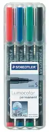 VILTSTIFT STAEDTLER OHP LUMO SF 313