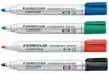 WHITEBOARDMARKER STAEDTLER 351 ROND 2MM