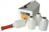 WIKKELFOLIE CLEVERPACK 10CMX250M +