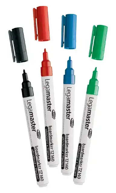 WHITEBOARDMARKER LEGAMASTER TZ140 1MM