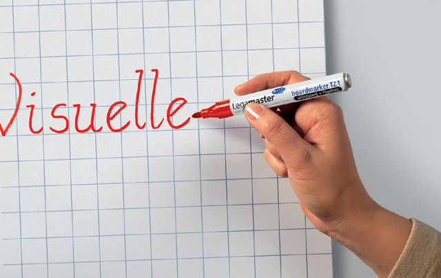 WHITEBOARDMARKER LEGAMASTER TZ100 2MM