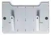 EINDBOX EXACOMPTA A4 DWARS GRIJS