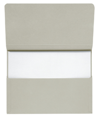 POCKETMAP SECOLOR FOLIO RECY KARTON