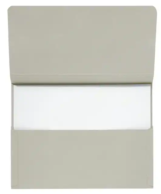 POCKETMAP SECOLOR FOLIO RECY KARTON