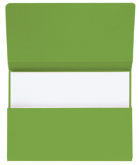 POCKETMAP SECOLOR FOLIO RECY KARTON
