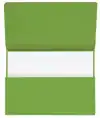 POCKETMAP SECOLOR FOLIO RECY KARTON