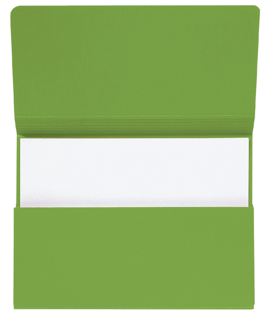POCKETMAP SECOLOR FOLIO RECY KARTON