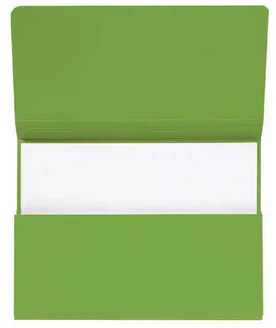 POCKETMAP SECOLOR FOLIO RECY KARTON