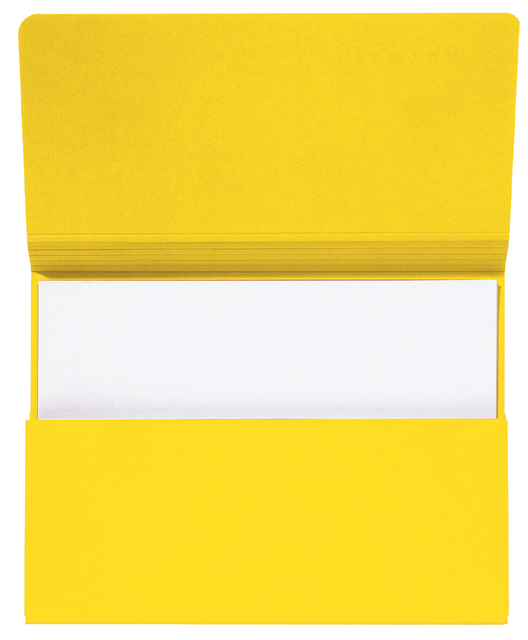 POCKETMAP SECOLOR FOLIO RECY KARTON