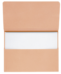 POCKETMAP SECOLOR FOLIO RECY KARTON