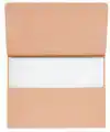 POCKETMAP SECOLOR FOLIO RECY KARTON