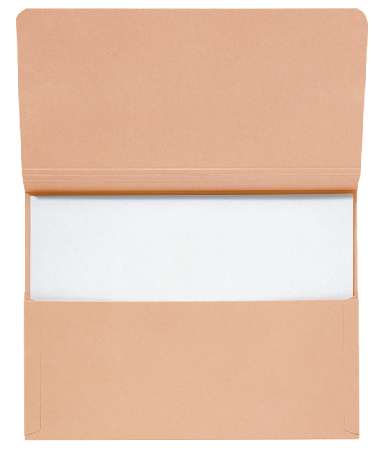 POCKETMAP SECOLOR FOLIO RECY KARTON