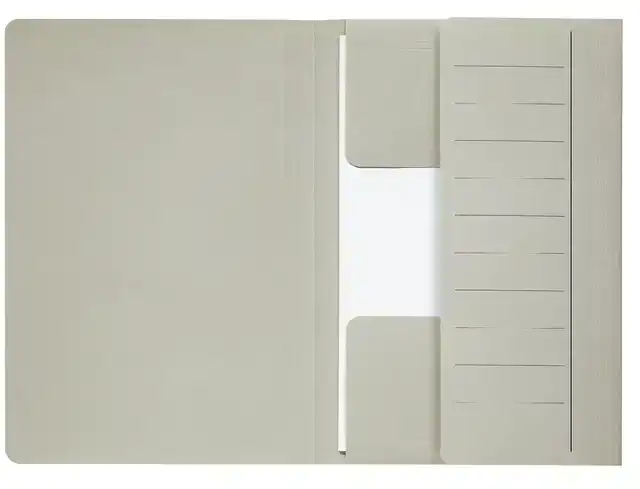 DOSSIERMAP DJOIS MAMM FOLIO 3K 250GR