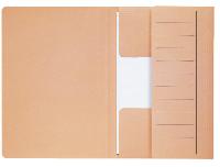 DOSSIERMAP DJOIS MAMM FOLIO 250GR RECY
