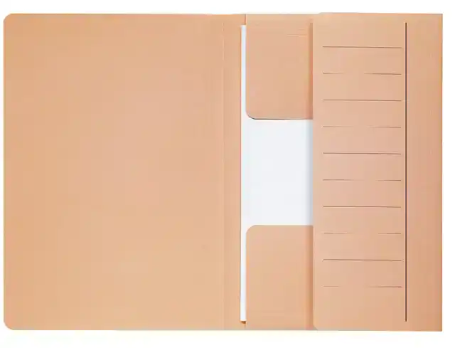 DOSSIERMAP DJOIS MAMM FOLIO 3K 250GR