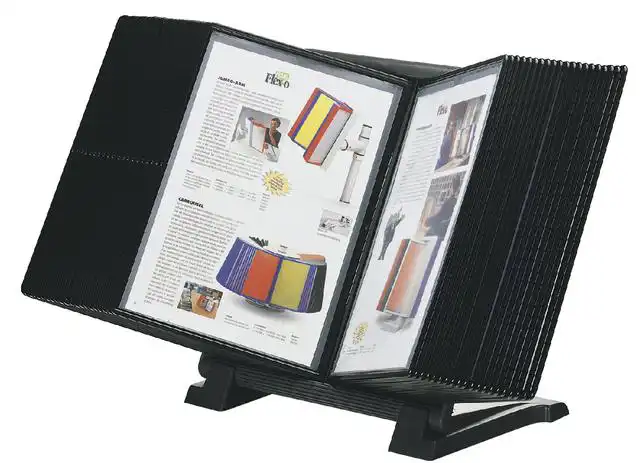 INFOMANAGER DJOIS FLEX-O-FRAME BASIS