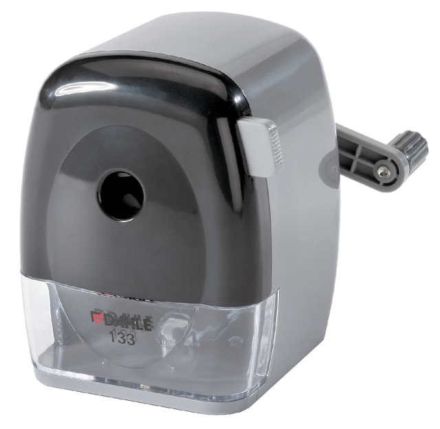 PUNTENSLIJPMACHINE DAHLE 133 GRIJS