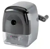 PUNTENSLIJPMACHINE DAHLE 133 GRIJS