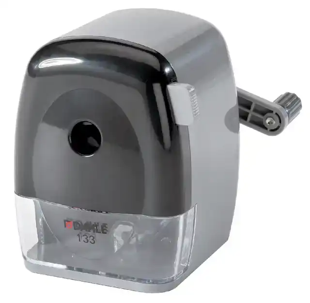 PUNTENSLIJPMACHINE DAHLE 133 GRIJS